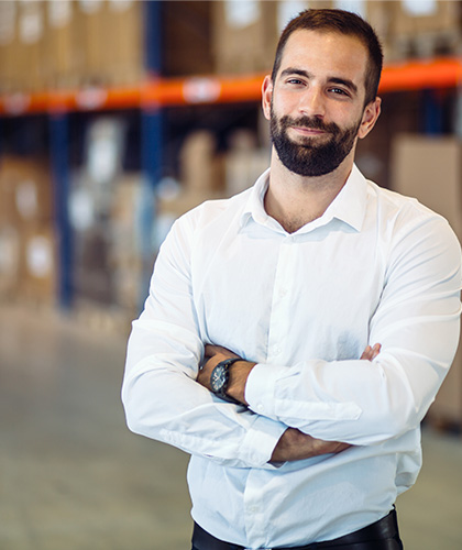 Curso Tecnico em Logística