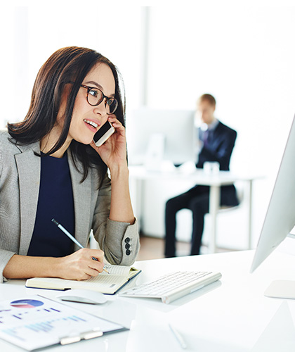 Curso Tecnico em Secretariado